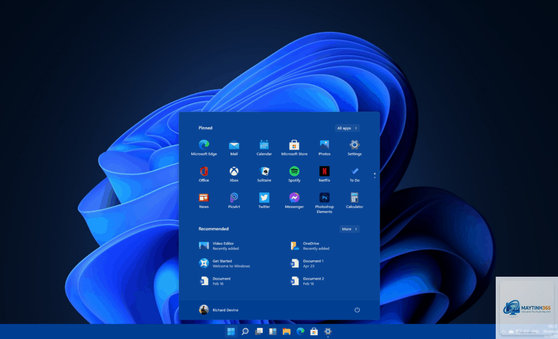cách sử dụng settings windows 11 - Hình 3