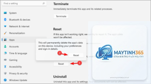 cách sử dụng settings windows 11