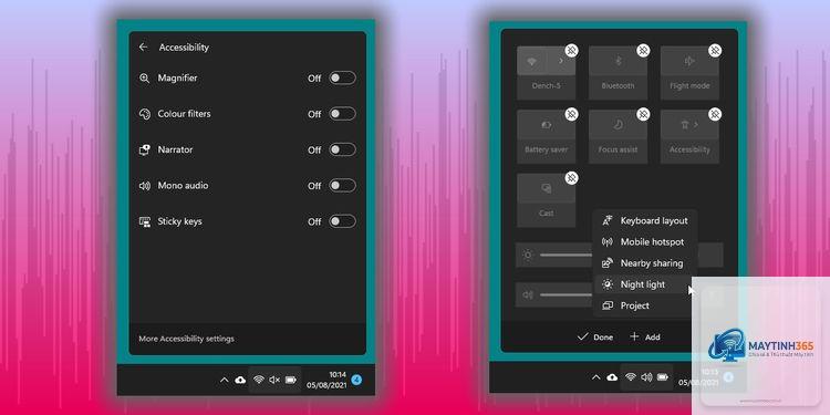 cách sử dụng settings windows 11 - Hình 4