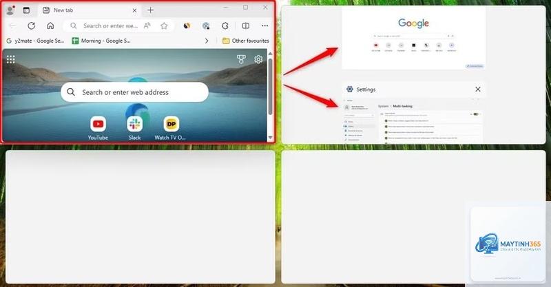 cách sử dụng snap layout windows 11 - Hình 4