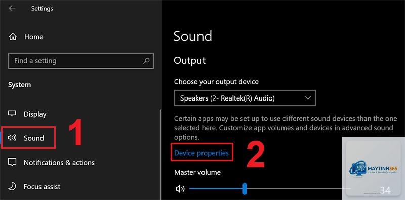 cách sử dụng sound enhancements - Hình 3