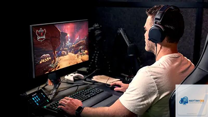 cách sử dụng spatial sound cho game