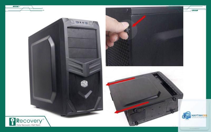 cách sử dụng ssd và hdd cùng lúc - Hình 3