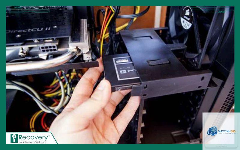 cách sử dụng ssd và hdd cùng lúc - Hình 4