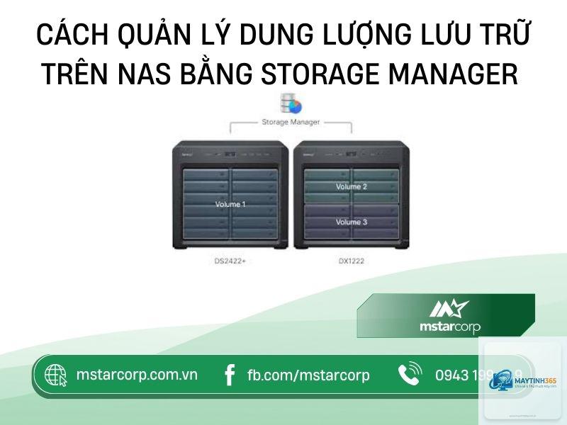 cách sử dụng storage management - Hình 4