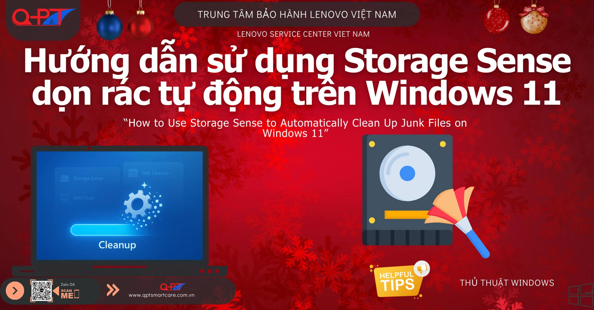 cách sử dụng storage sense - Hình 5