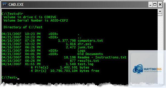 cách sử dụng switch trong powershell - Hình 1