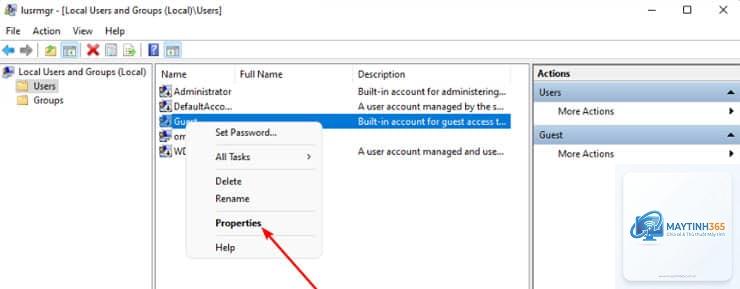 cách sử dụng switch user windows 11 - Hình 4