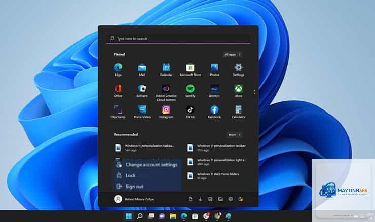 cách sử dụng switch user windows 11 - Hình 5