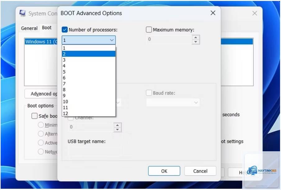cách sử dụng system configuration - Hình 5