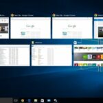 Cách sử dụng Task View trên Taskbar để quản lý không gian làm việc hiệu quả cách sử dụng task view trên taskbar