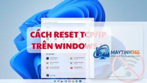 cách sử dụng tcp ip windows 11