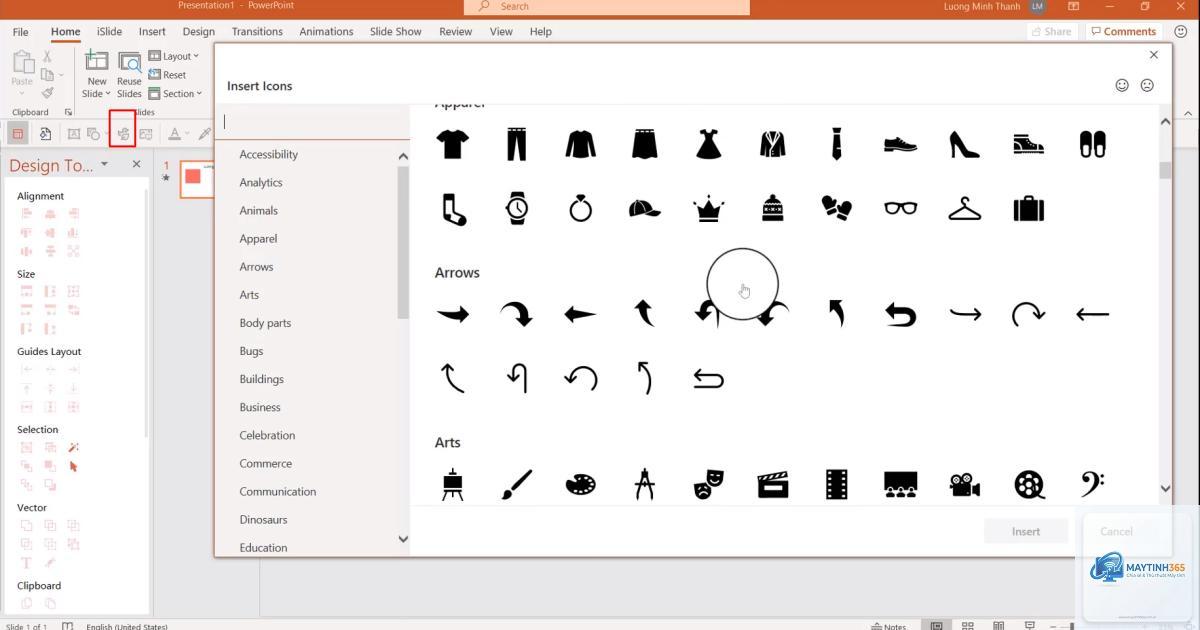cách sử dụng toolbar hiệu quả - Hình 3