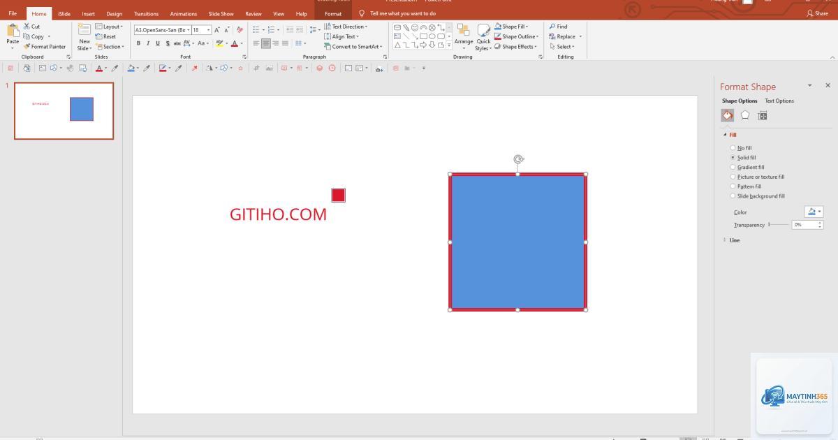 cách sử dụng toolbar hiệu quả - Hình 4
