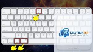 cách sử dụng touch keyboard