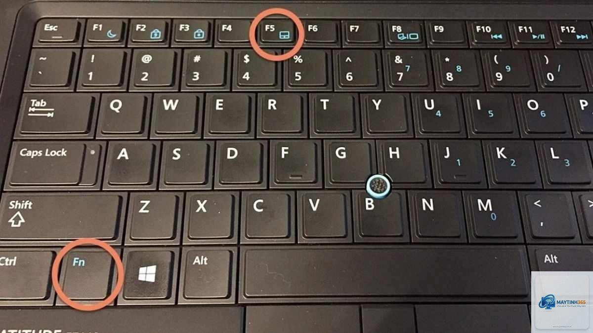cách sử dụng touchpad hiệu quả - Hình 4