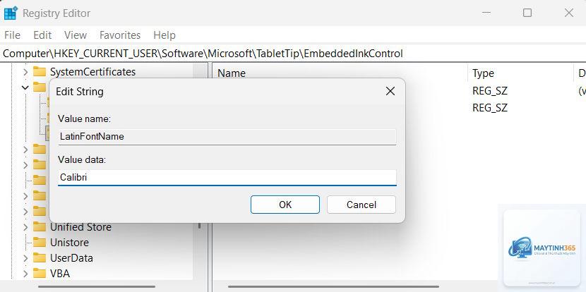 cách sử dụng viết tay windows 11 - Hình 3