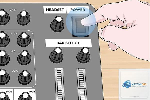 cách sử dụng volume mixer - Hình 2