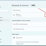 Hướng dẫn chi tiết cách sử dụng VPN Settings Windows 11 từ A đến Z cho người mới bắt đầu cách sử dụng vpn settings windows 11