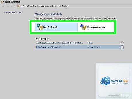 cách sử dụng web credentials - Hình 5