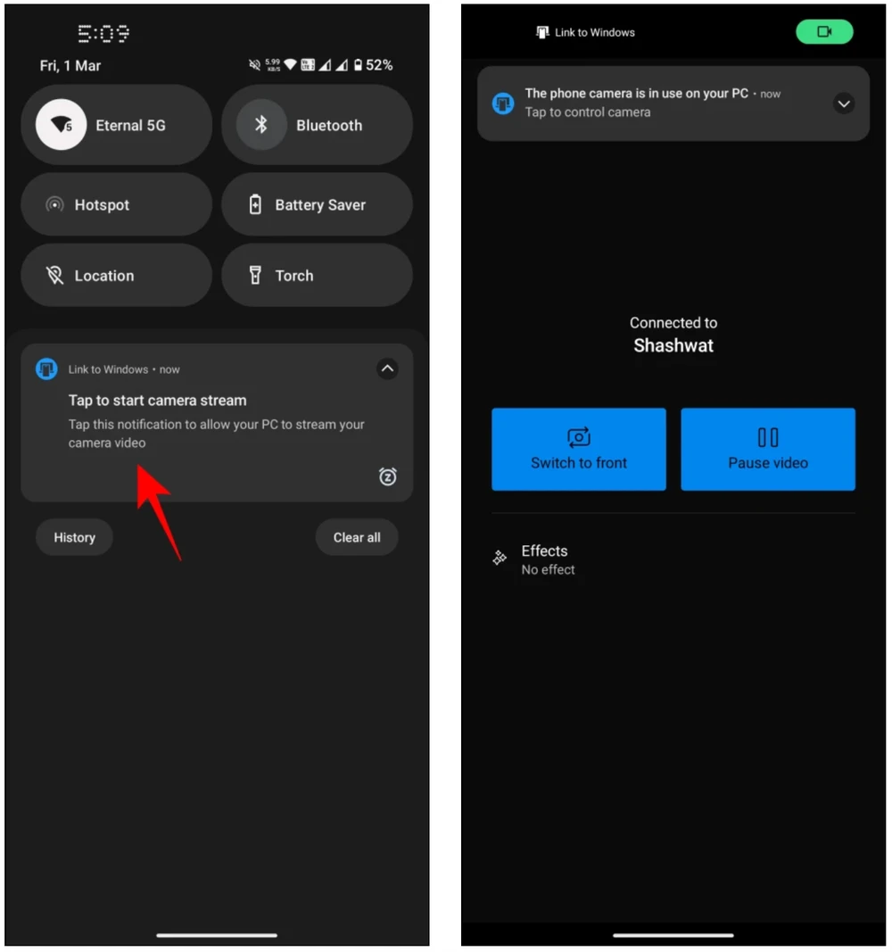 cách sử dụng webcam windows 11 - Hình 2