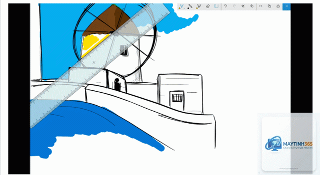 cách sử dụng windows ink - Hình 4