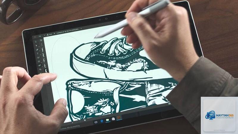cách sử dụng windows ink - Hình 5