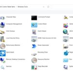 Cách sử dụng Windows Tools hiệu quả: Hướng dẫn chi tiết từ A đến Z cho người mới bắt đầu cách sử dụng windows tools