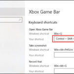 Cách sử dụng Xbox Game Bar: Hướng dẫn chi tiết từ A đến Z cho game thủ cách sử dụng xbox game bar