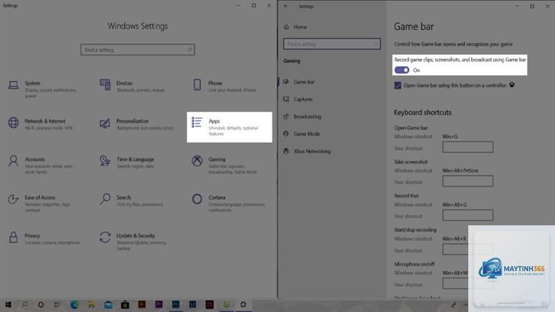 cách sử dụng xbox game bar - Hình 4