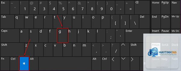 cách sử dụng xbox game bar - Hình 5
