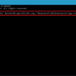 Cách sửa lỗi Windows bằng CMD: Hướng dẫn chi tiết từ cơ bản đến nâng cao cách sửa lỗi windows bằng cmd
