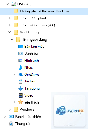 cách tải file xuống onedrive - Hình 3