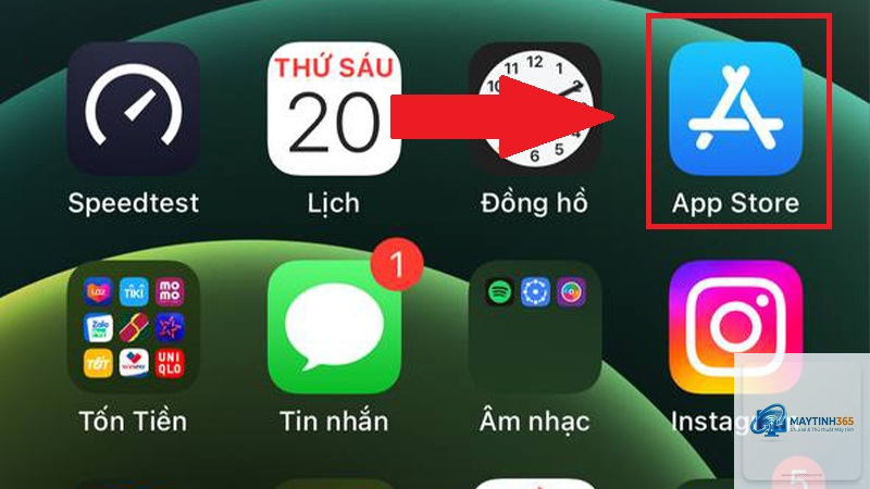 cách tải ứng dụng miễn phí - Hình 2