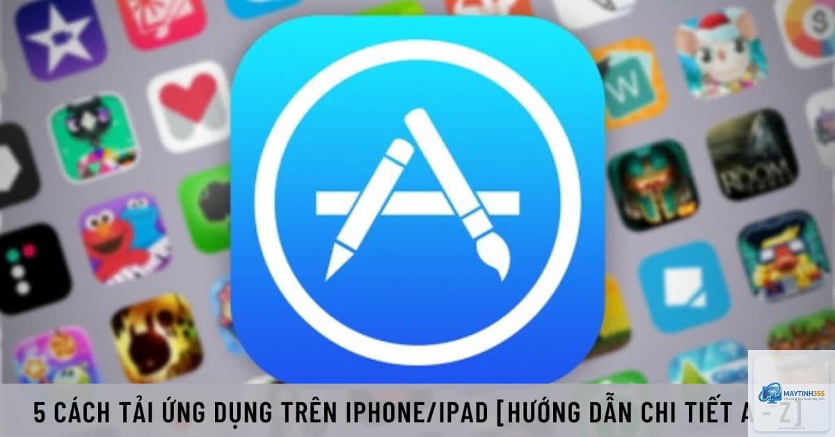 cách tải ứng dụng miễn phí - Hình 4