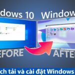 Hướng Dẫn Chi Tiết Cách Tải Windows 11 ISO An Toàn, Nhanh Chóng Nhất 2024 cách tải windows 11 iso