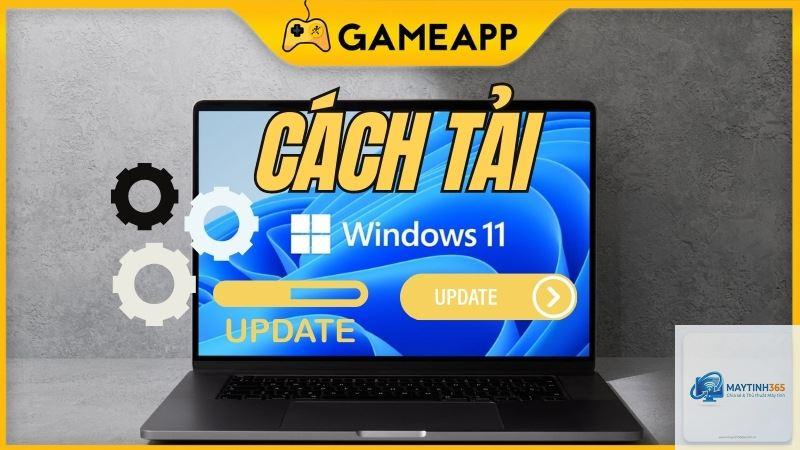 cách tải windows 11 iso - Hình 3