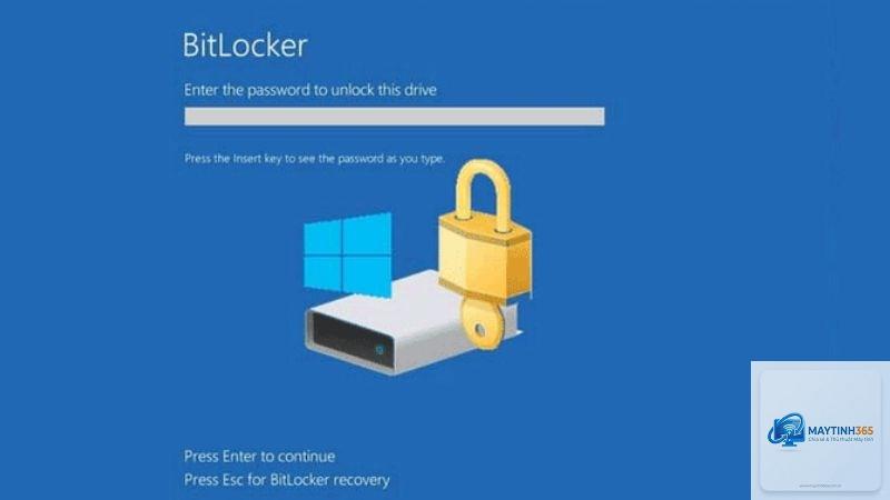 cách tạm dừng bitlocker - Hình 2
