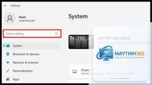 cách tạm dừng bitlocker