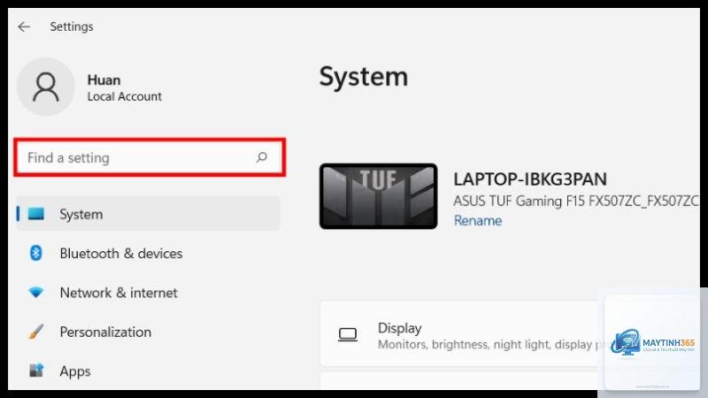 cách tạm dừng bitlocker