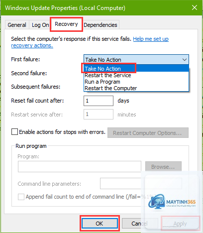 cách tạm dừng windows update - Hình 3