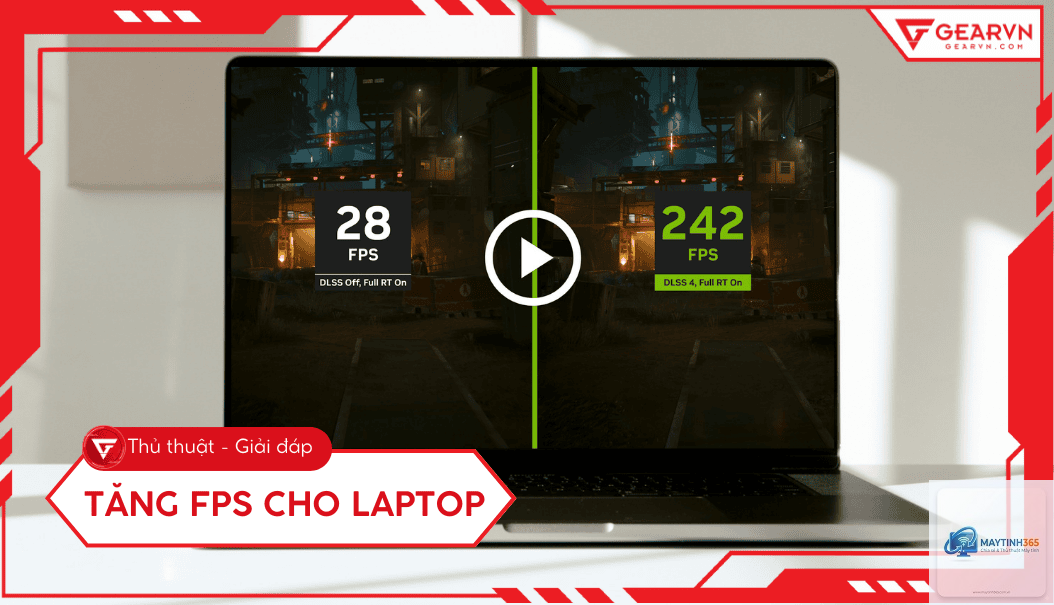 cách tăng FPS game - Hình 2