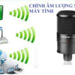 Cách tăng âm lượng micro hiệu quả trên mọi thiết bị từ Windows, Mac đến điện thoại cách tăng âm lượng micro