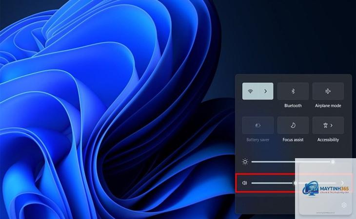 cách tăng âm lượng windows 11