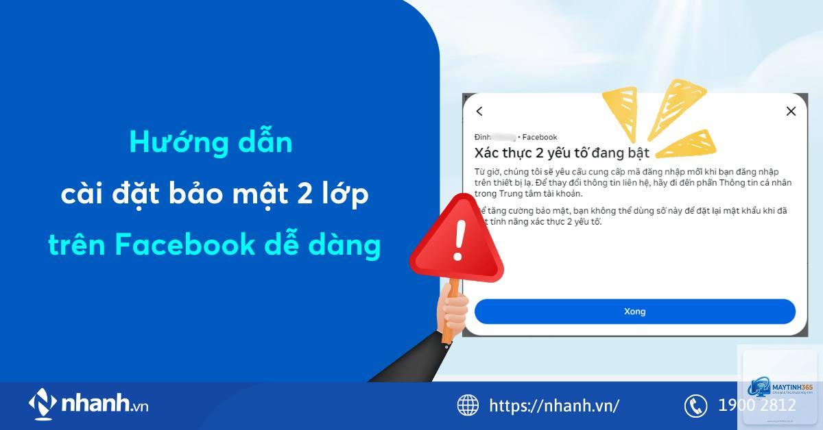 cách tăng cường bảo mật đăng nhập - Hình 3