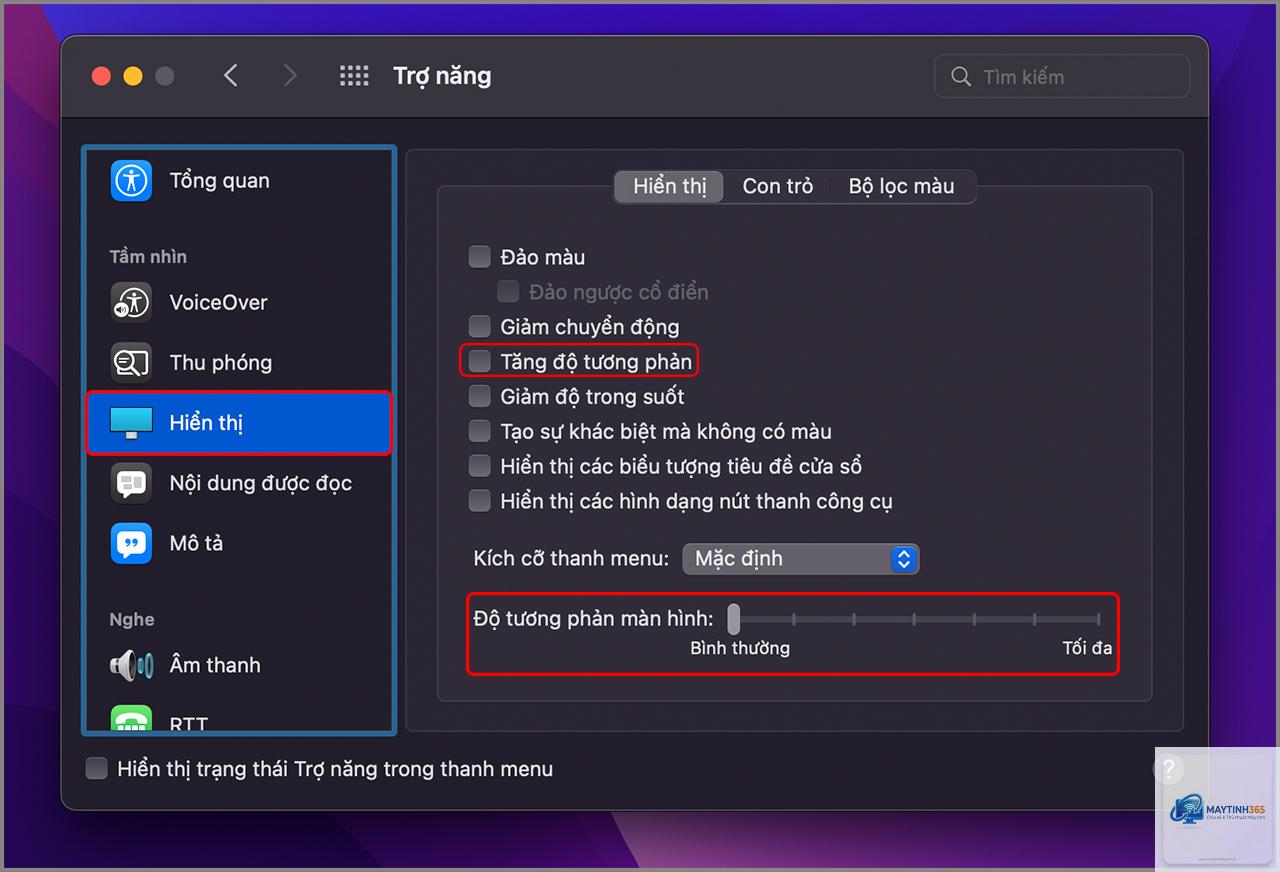 cách tăng độ tương phản - Hình 4