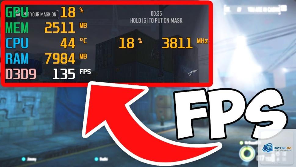 cách tăng fps game trên windows 11 - Hình 5