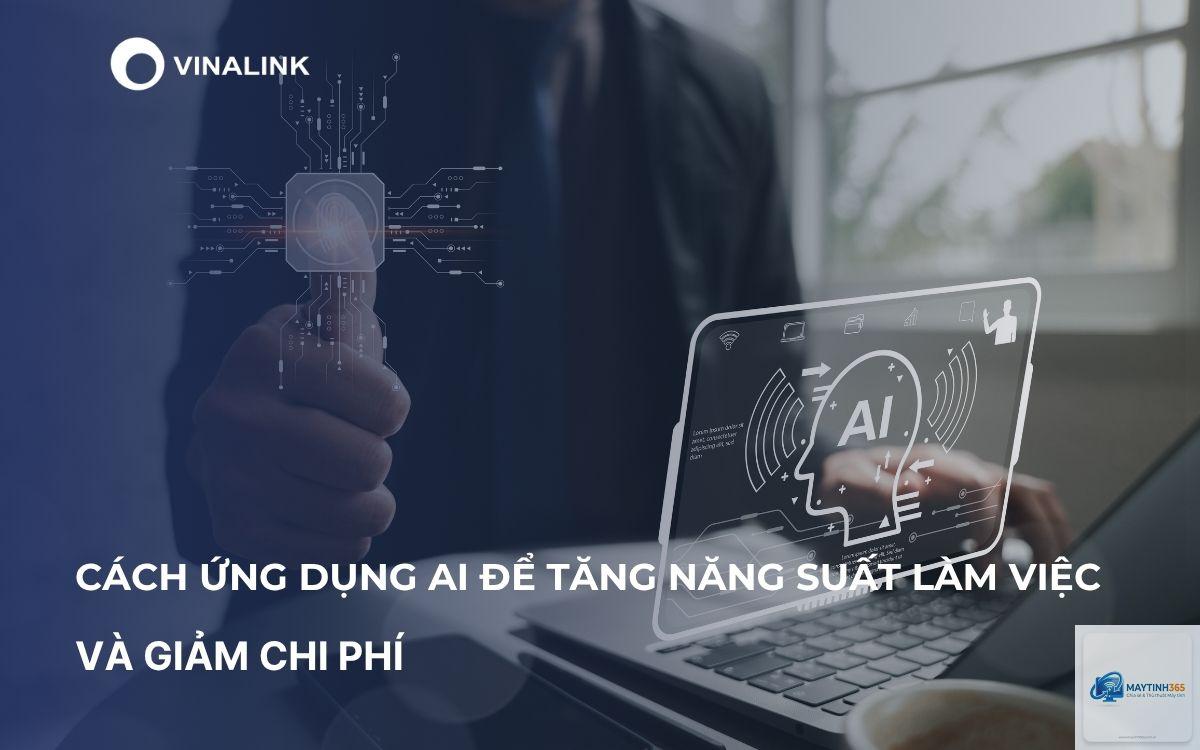 cách tăng năng suất bằng AI - Hình 5