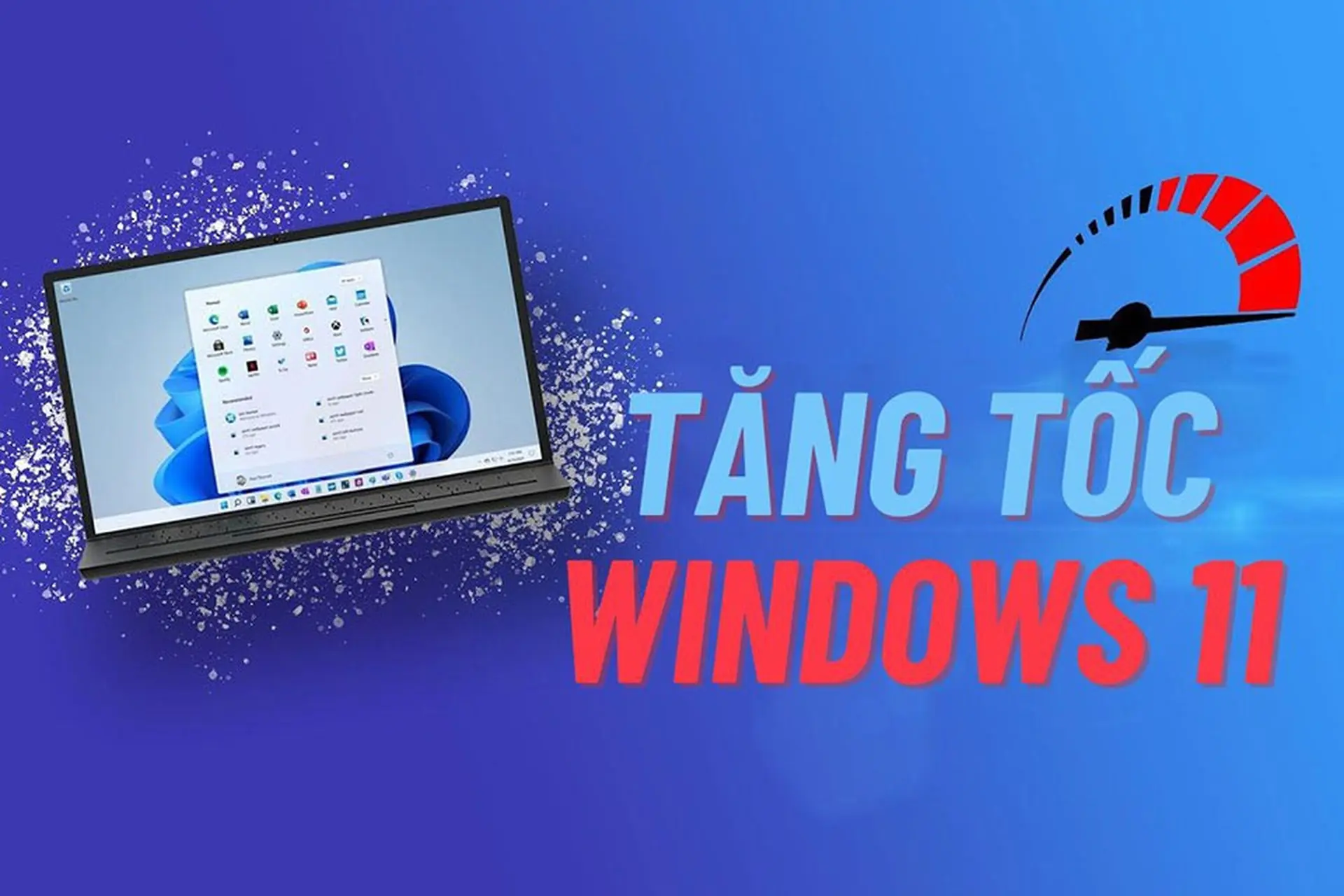 cách tăng tốc khởi động windows 11 - Hình 2