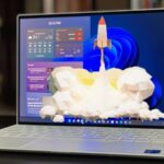 cách tăng tốc laptop